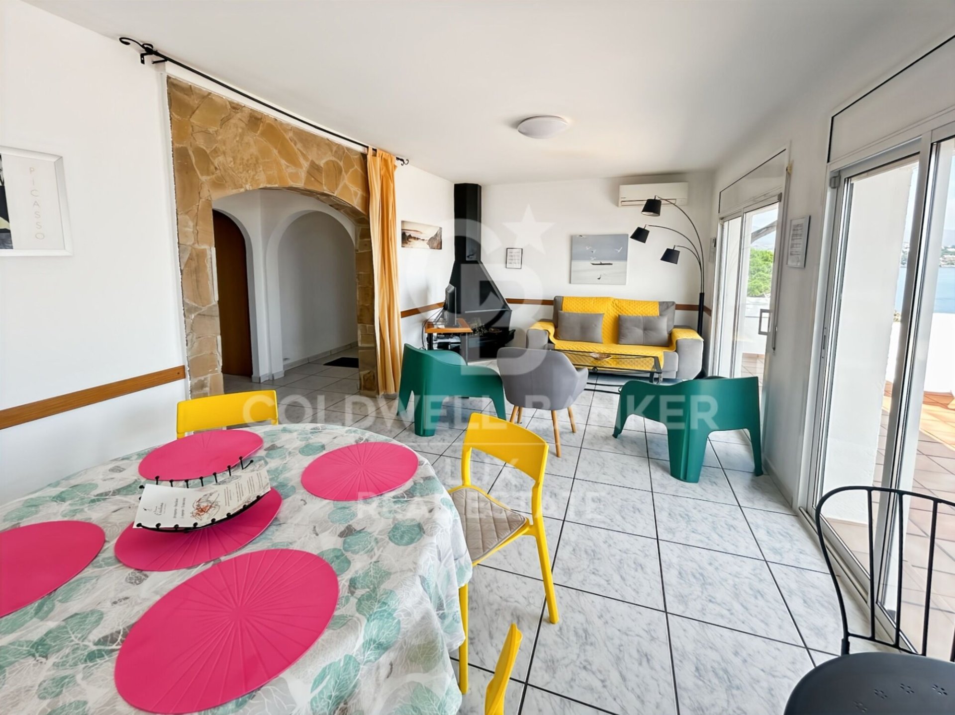 Hotel in Llanca, Girona, Spanien 2208 m2 Nr. 158576