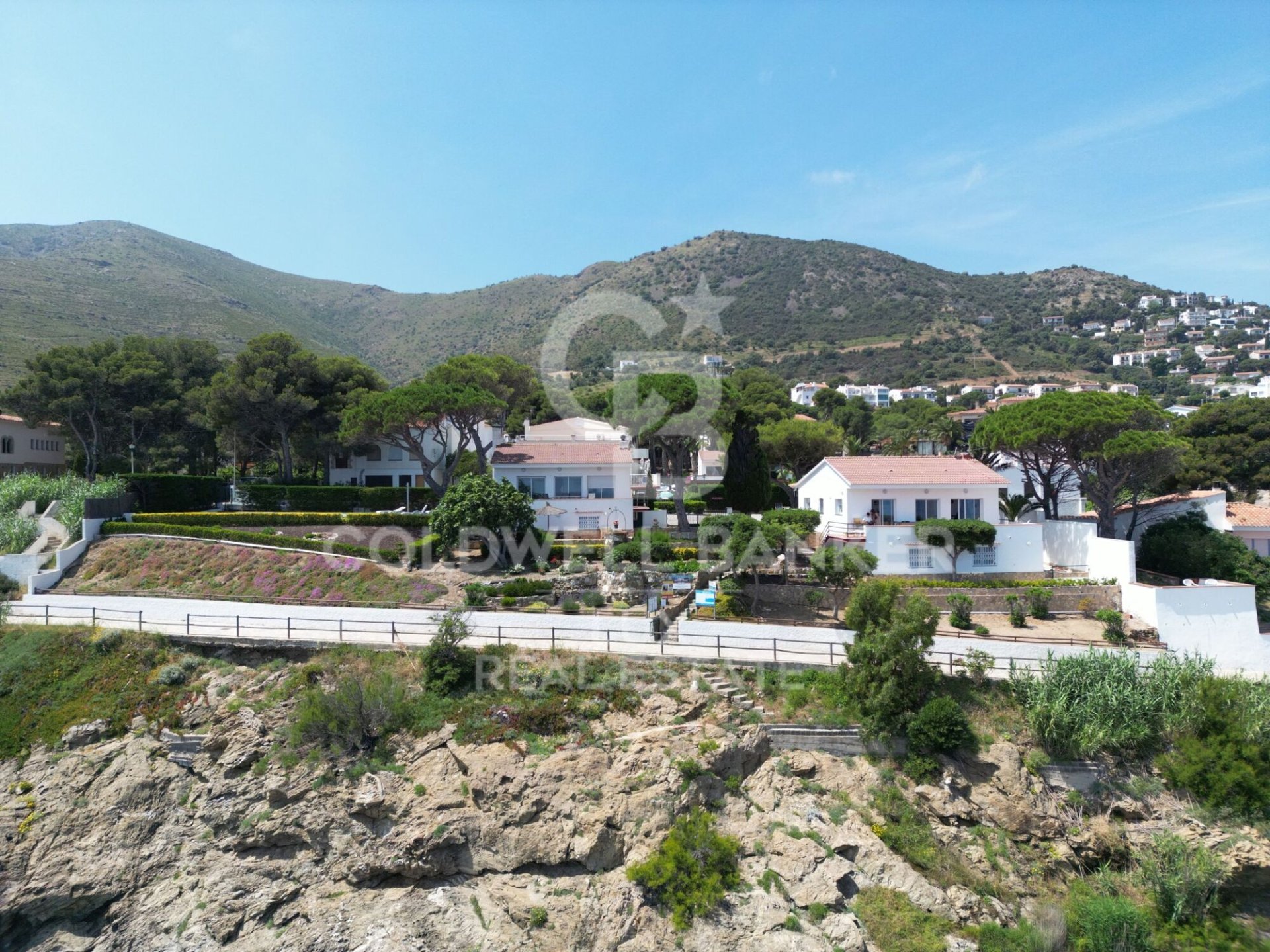 Hotel in Llanca, Girona, Spanien 2208 m2 Nr. 158576