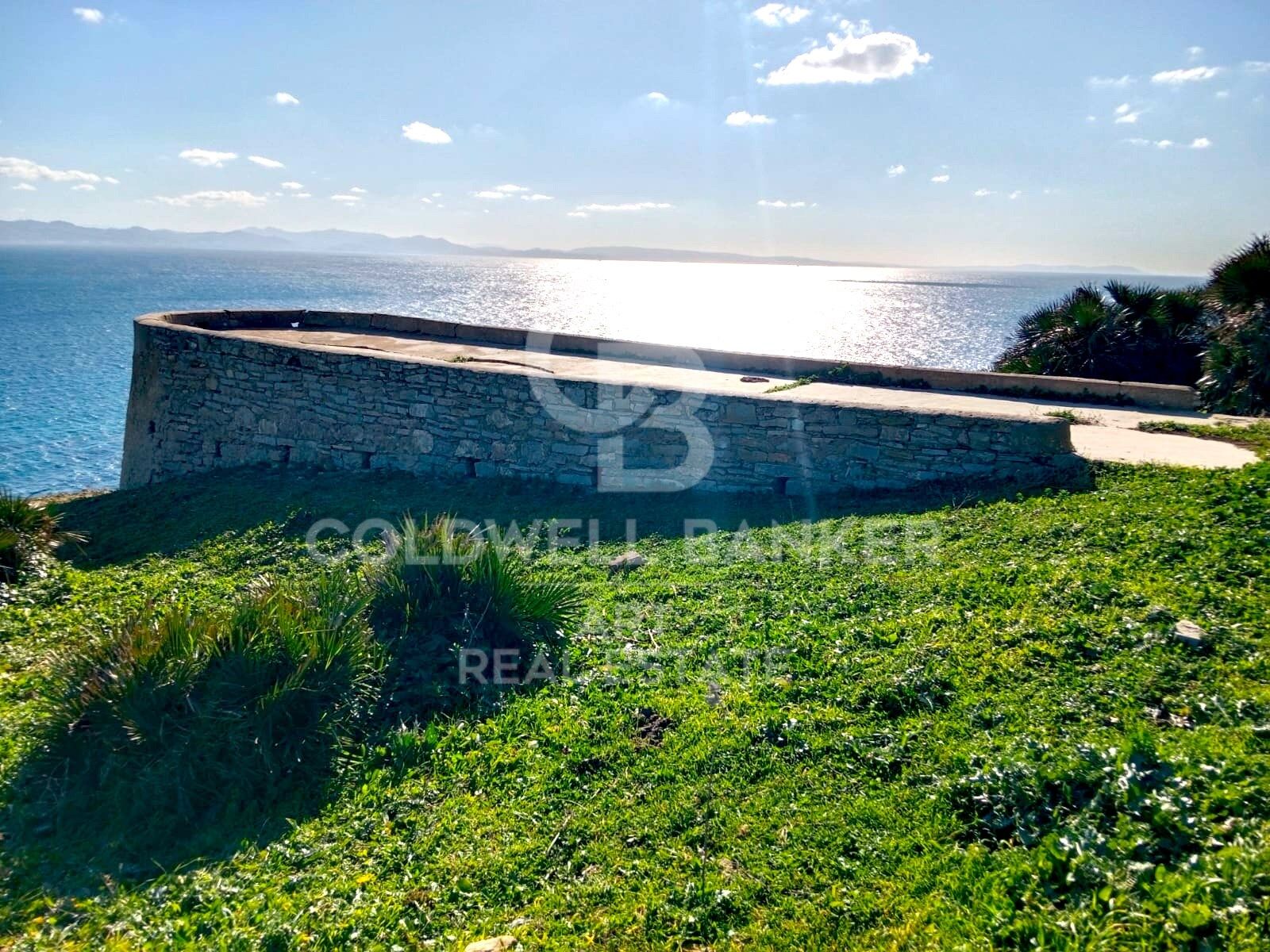 Land plot in Tarifa, Cadiz, Spain 117543 sq.m. No. 158577