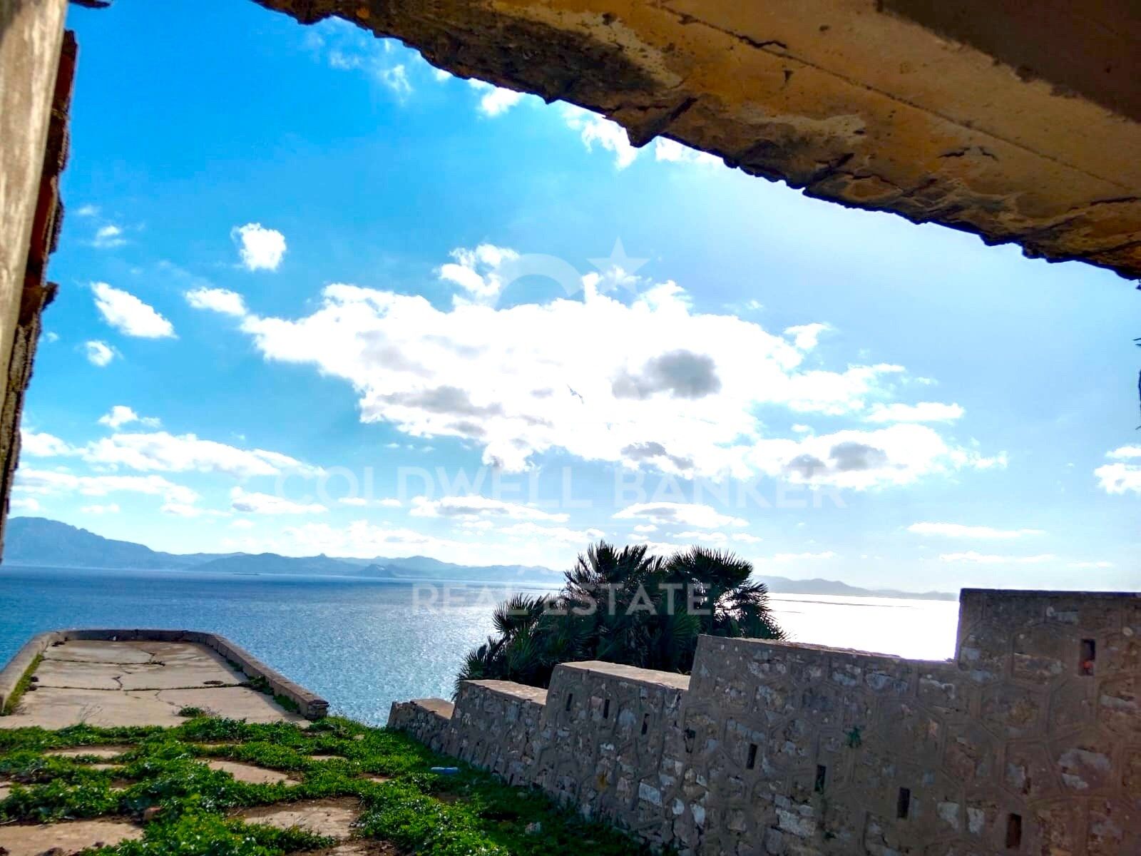 Land plot in Tarifa, Cadiz, Spain 117543 sq.m. No. 158577