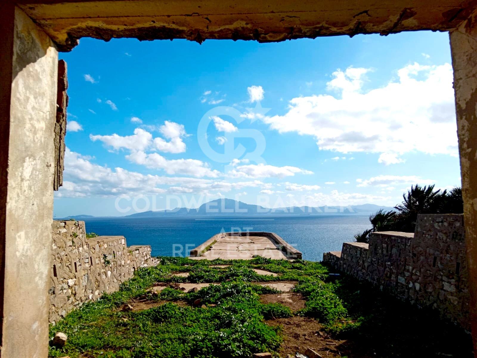 Land plot in Tarifa, Cadiz, Spain 117543 sq.m. No. 158577