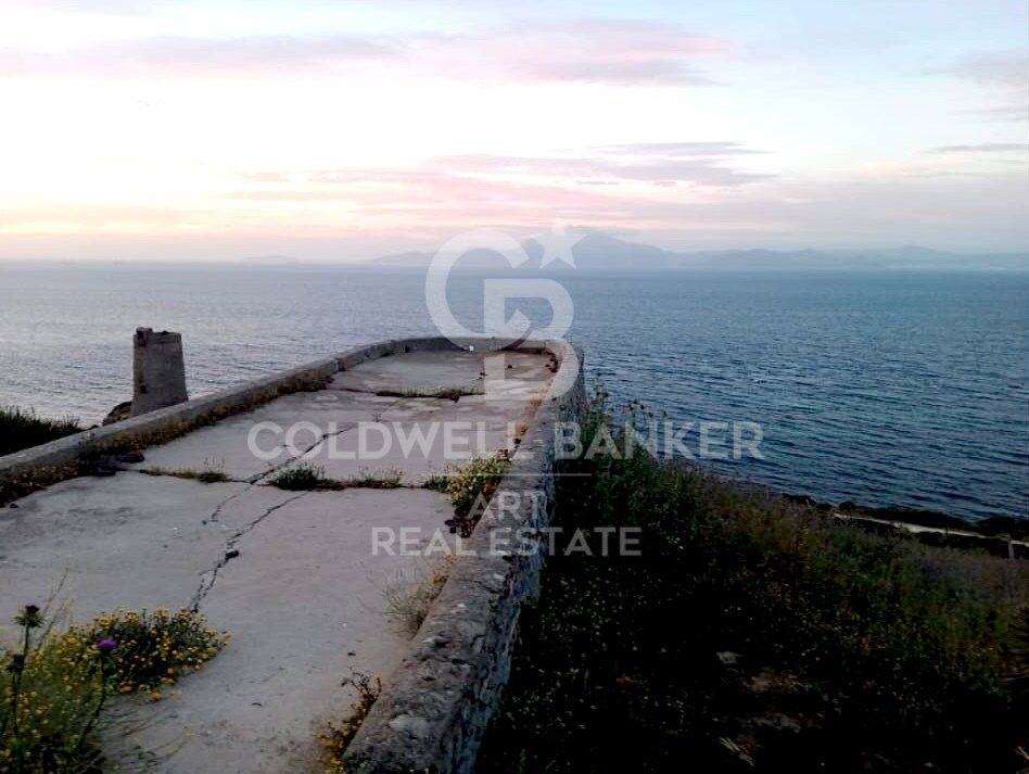 Land plot in Tarifa, Cadiz, Spain 117543 sq.m. No. 158577