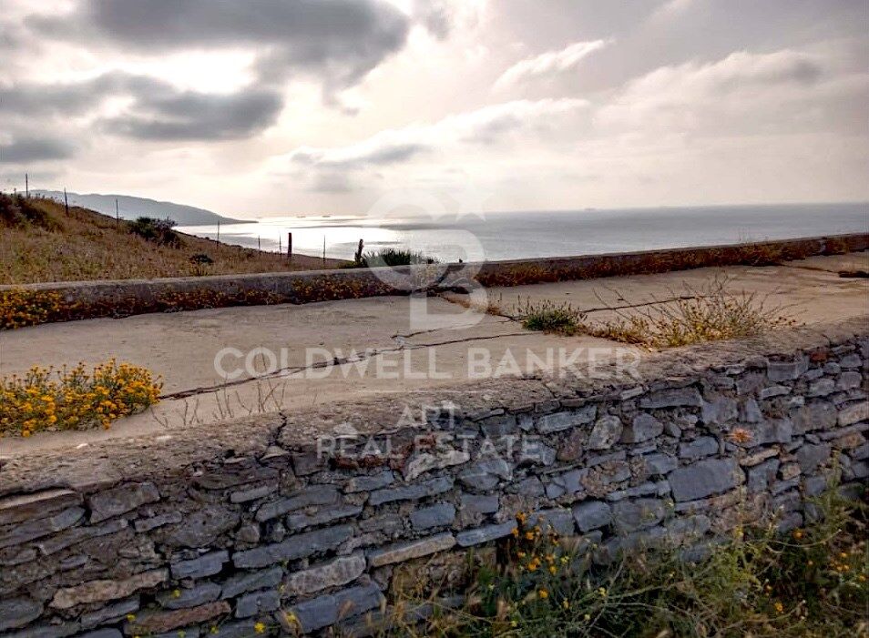 Land plot in Tarifa, Cadiz, Spain 117543 sq.m. No. 158577