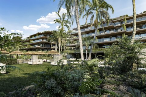 Huoneisto Altea, Alicante, Espanja 3 makuuhuonetta, 367 m2 No. 158575