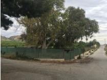 Zemes gabals Jacarilla, Alicante, Spānijā 3 istabas,  Nr. 149969