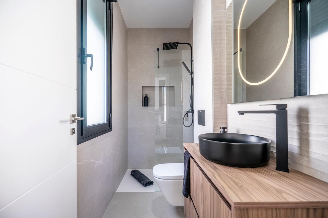 Villa à Torre-Pacheco, Murcia, Espagne 3 chambres, 122 m2 No. 135235