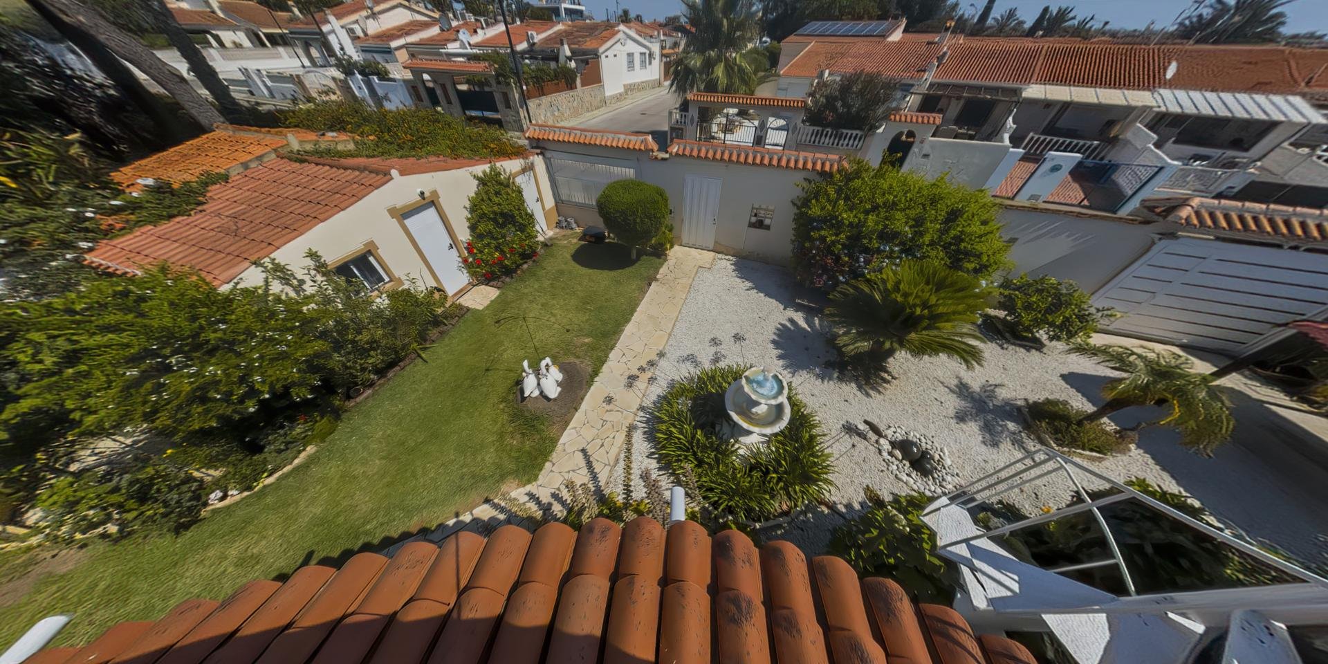 Villa Torrevieja, Alicante, Spānijā 3 istabas, 255 m2 Nr. 189023
