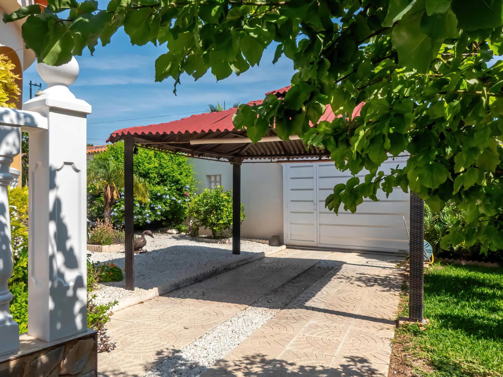 Villa Torrevieja, Alicante, Spānijā 3 istabas, 255 m2 Nr. 189023