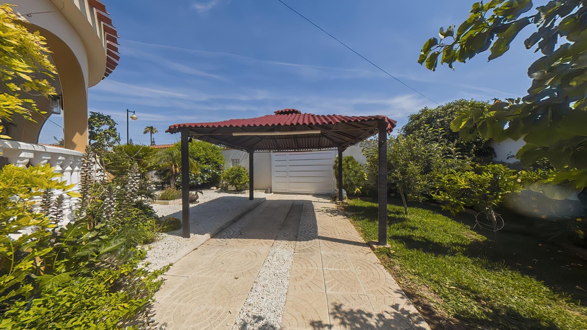 Villa Torrevieja, Alicante, Spānijā 3 istabas, 255 m2 Nr. 189023