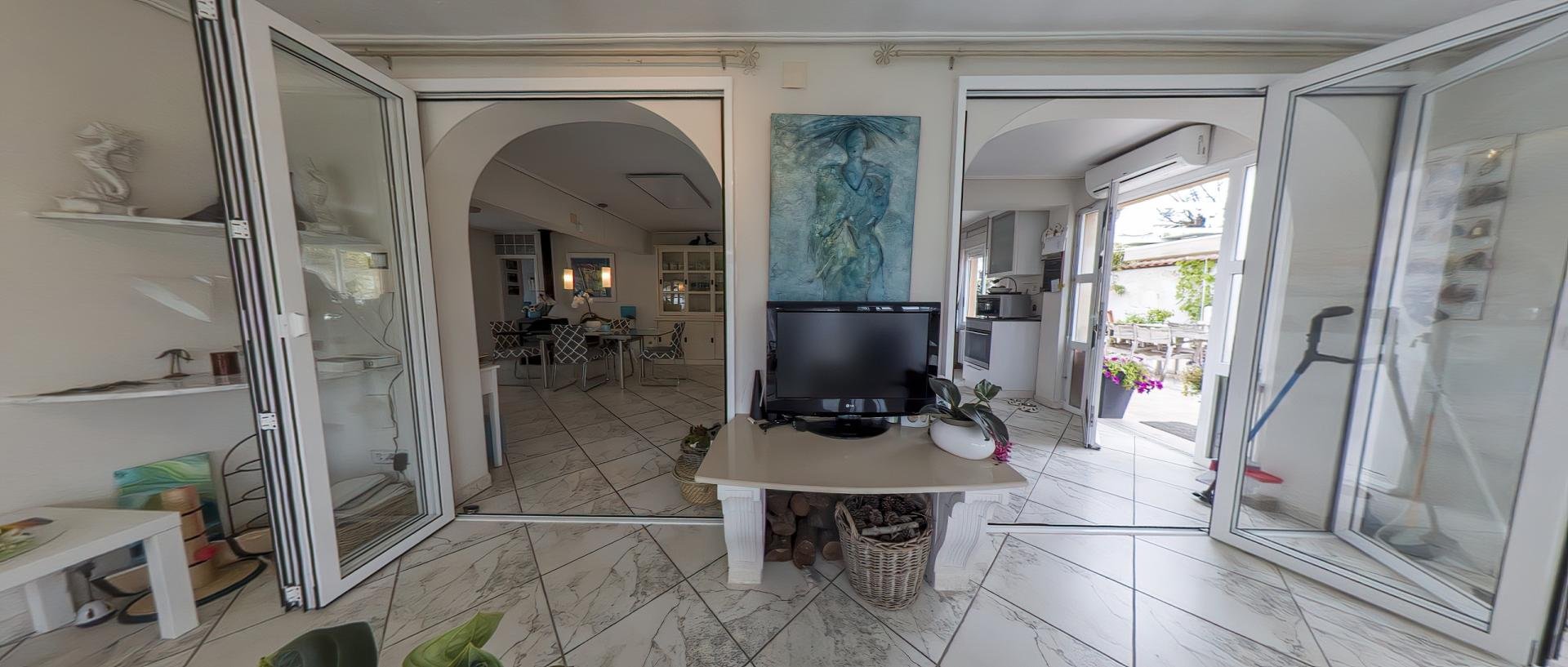 Villa Torrevieja, Alicante, Spānijā 3 istabas, 255 m2 Nr. 189023