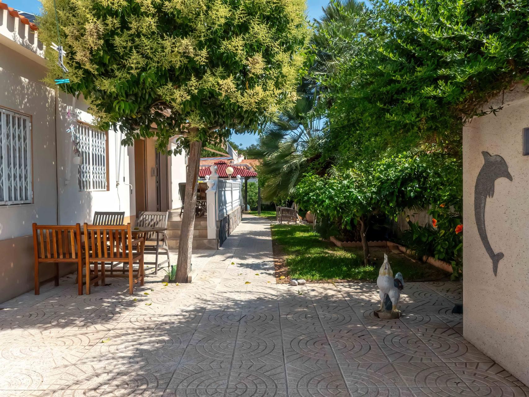 Villa Torrevieja, Alicante, Spānijā 3 istabas, 255 m2 Nr. 189023