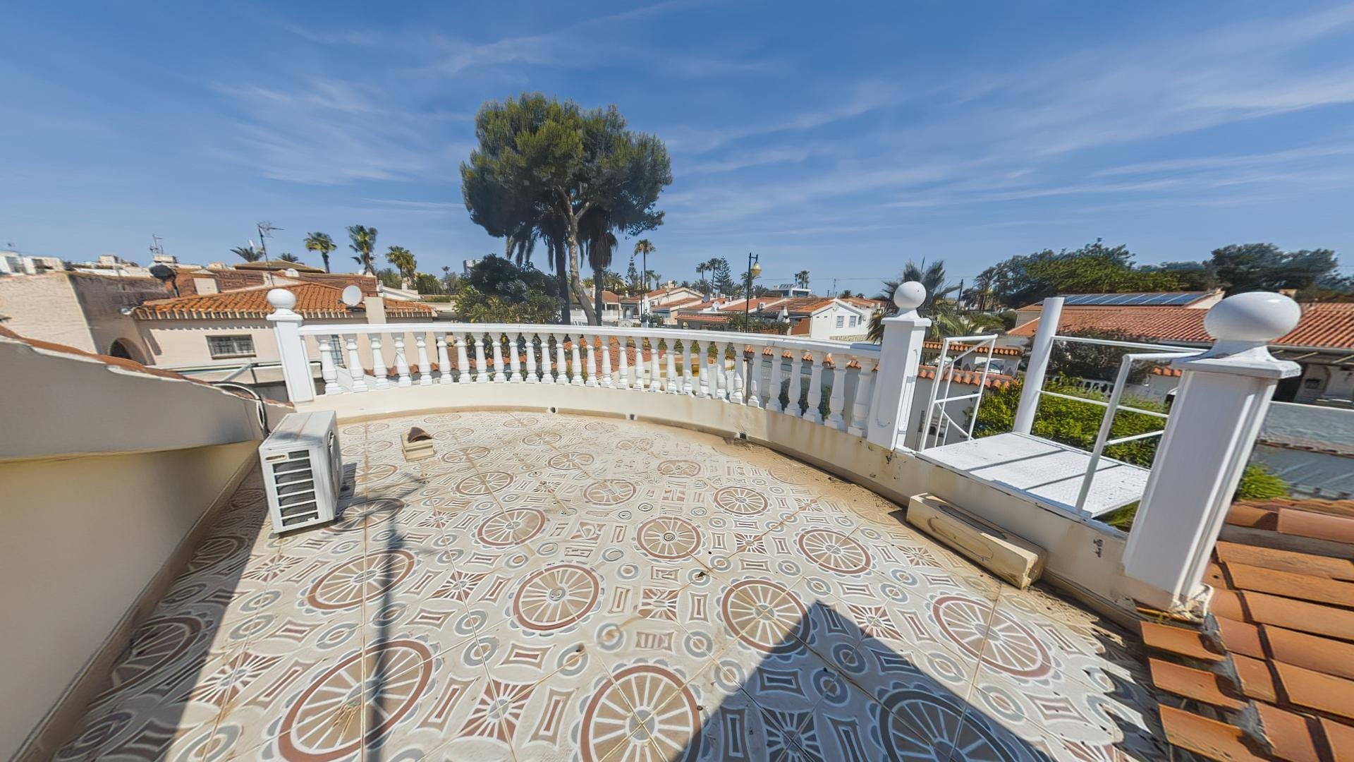 Villa Torrevieja, Alicante, Spānijā 3 istabas, 255 m2 Nr. 189023
