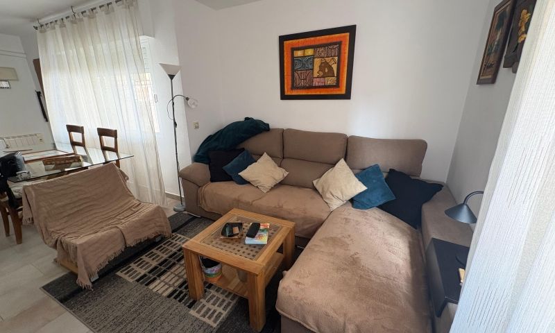 Bungalow en Torrevieja, Alicante, España 3 dormitorios, 61 m2 No. 189020