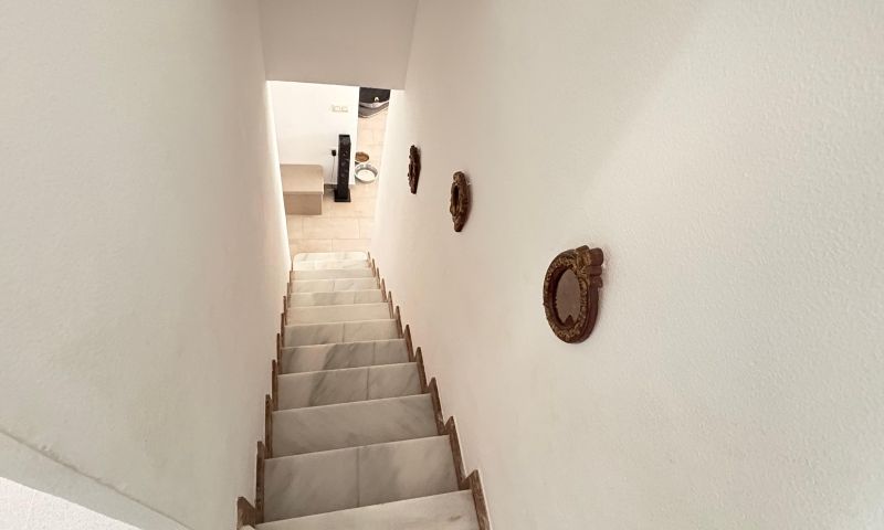 Bungalow en Torrevieja, Alicante, España 3 dormitorios, 61 m2 No. 189020