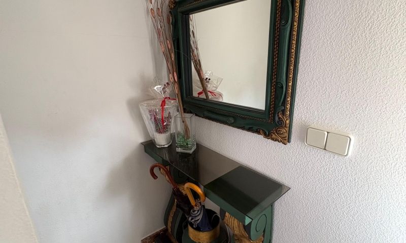 Bungalow en Torrevieja, Alicante, España 3 dormitorios, 61 m2 No. 189020