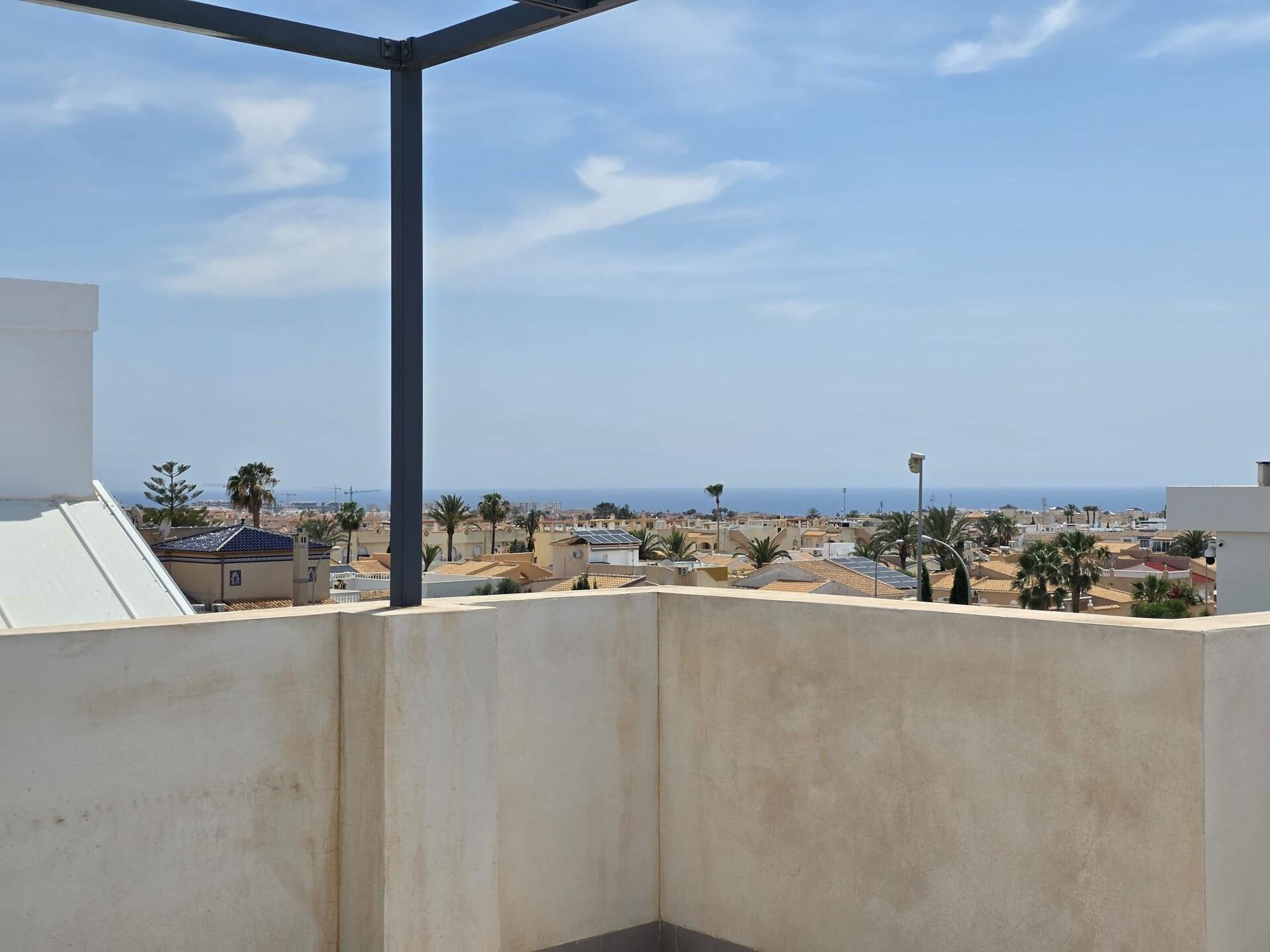 Talo La Zenia, Alicante, Espanja 3 makuuhuonetta, 139 m2 No. 178179
