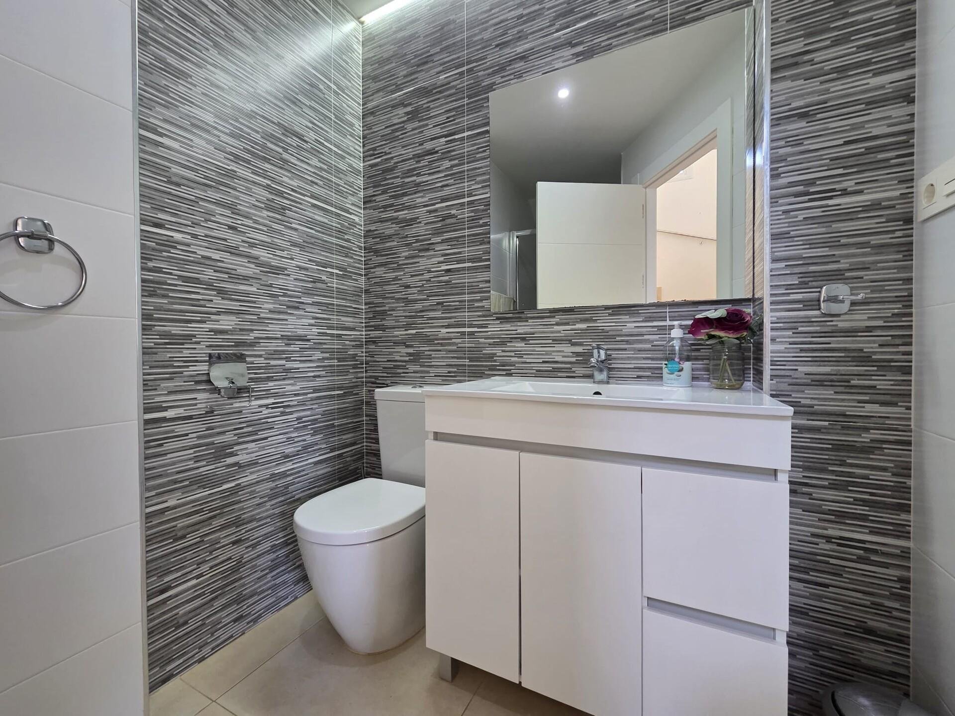 Talo La Zenia, Alicante, Espanja 3 makuuhuonetta, 139 m2 No. 178179