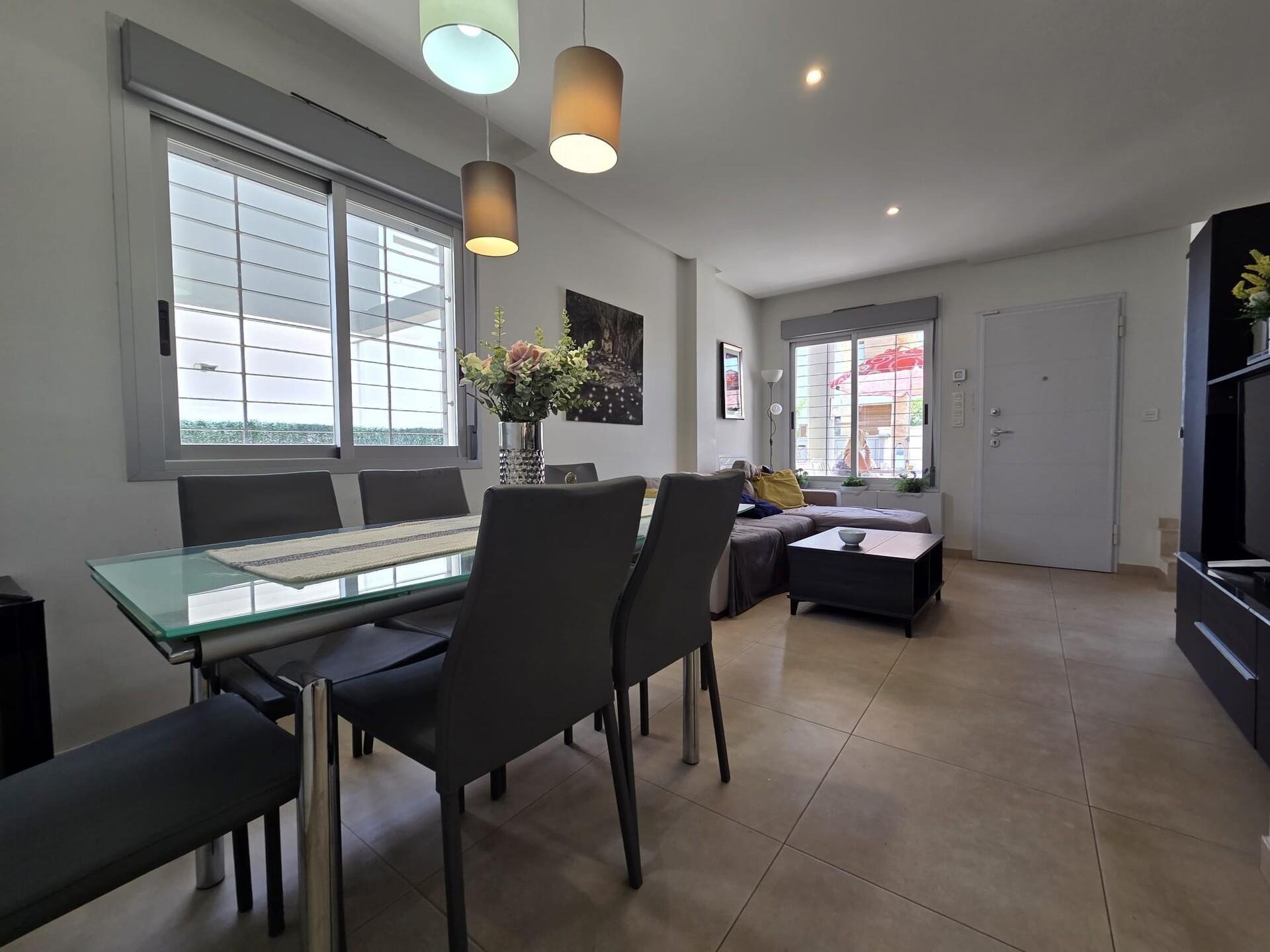 Talo La Zenia, Alicante, Espanja 3 makuuhuonetta, 139 m2 No. 178179