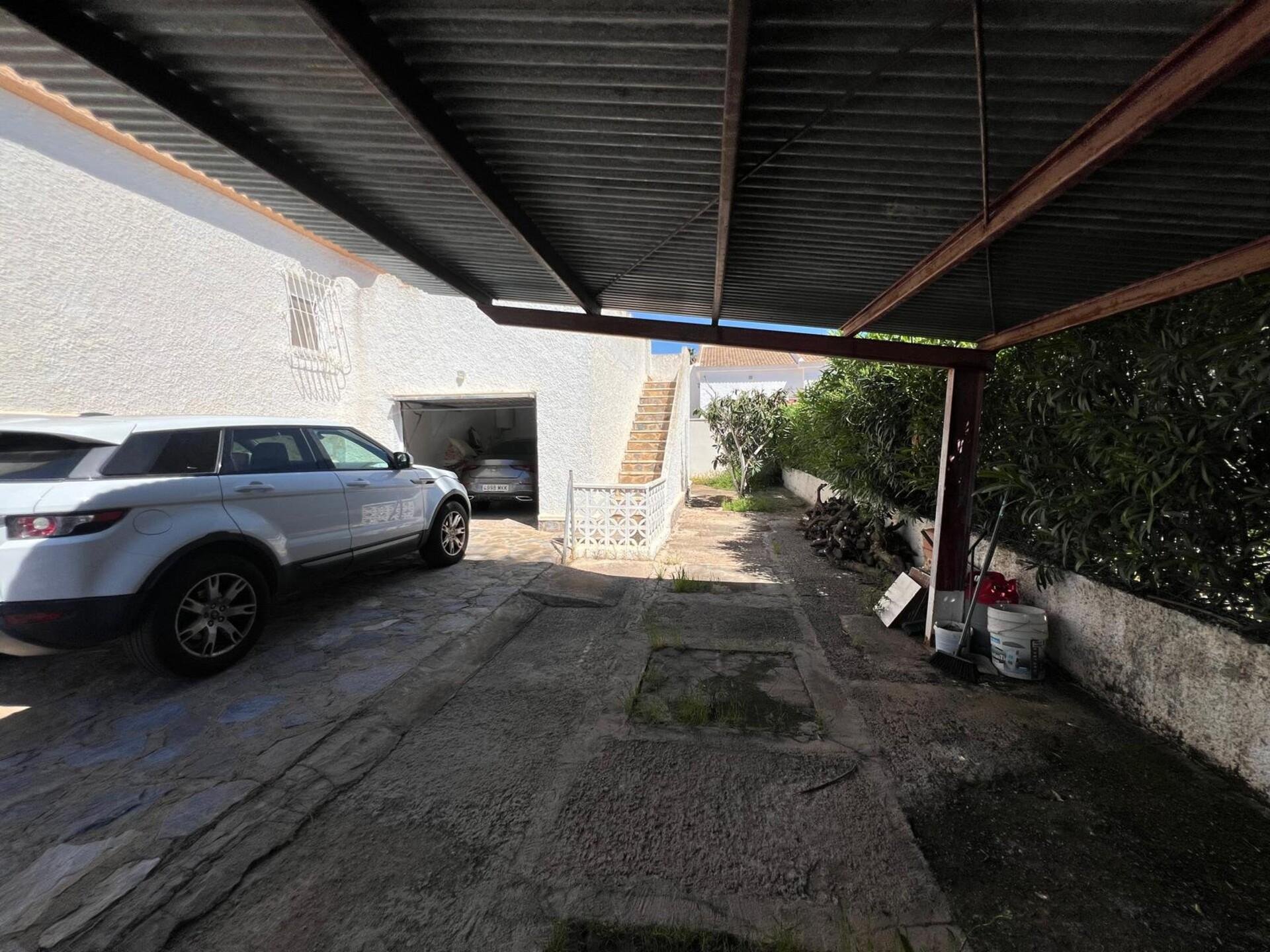 Villa i Torrevieja, Alicante, Spanien 5 sovrum, 190 kvm. Nr. 178180