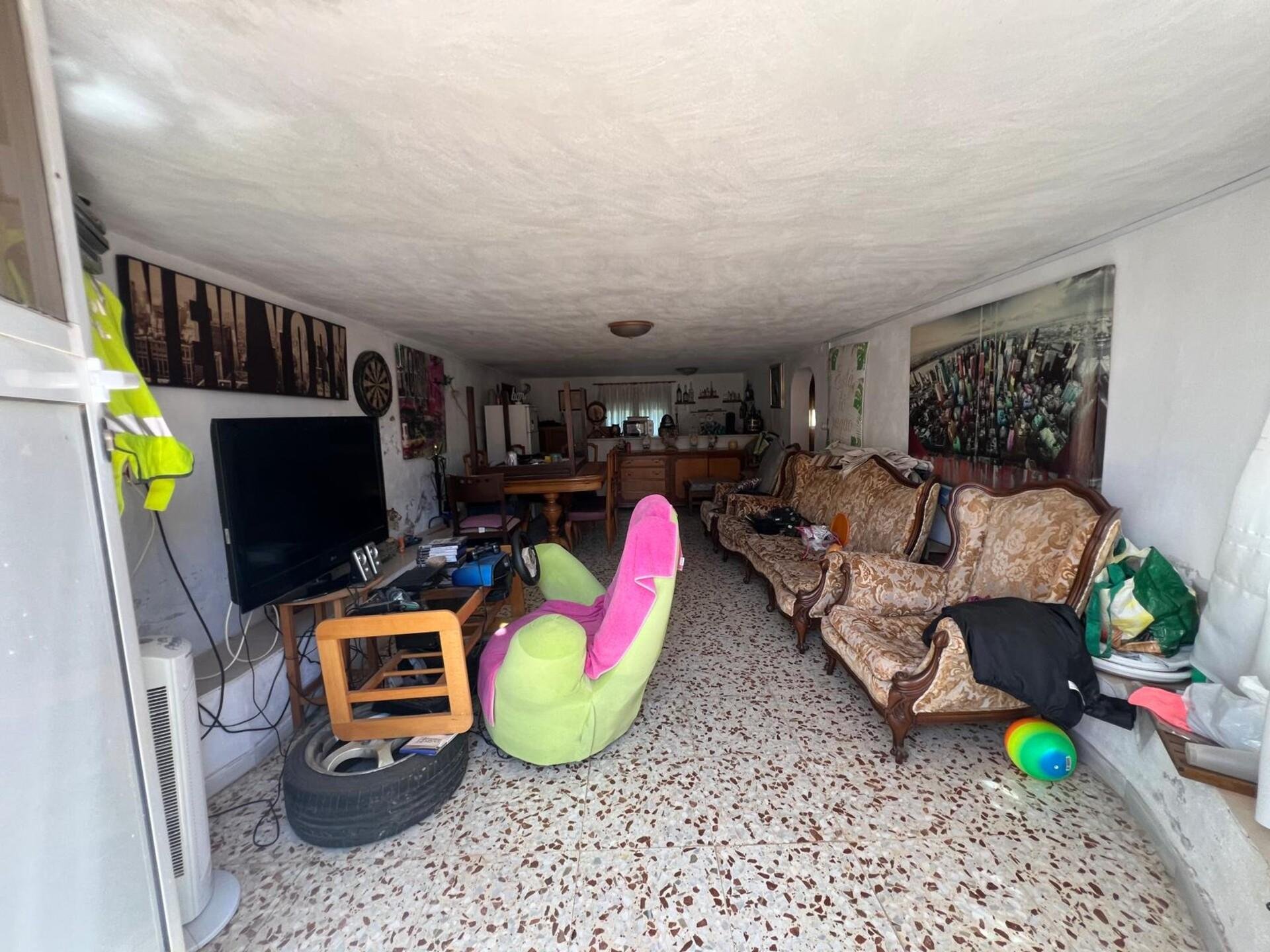 Villa i Torrevieja, Alicante, Spanien 5 sovrum, 190 kvm. Nr. 178180