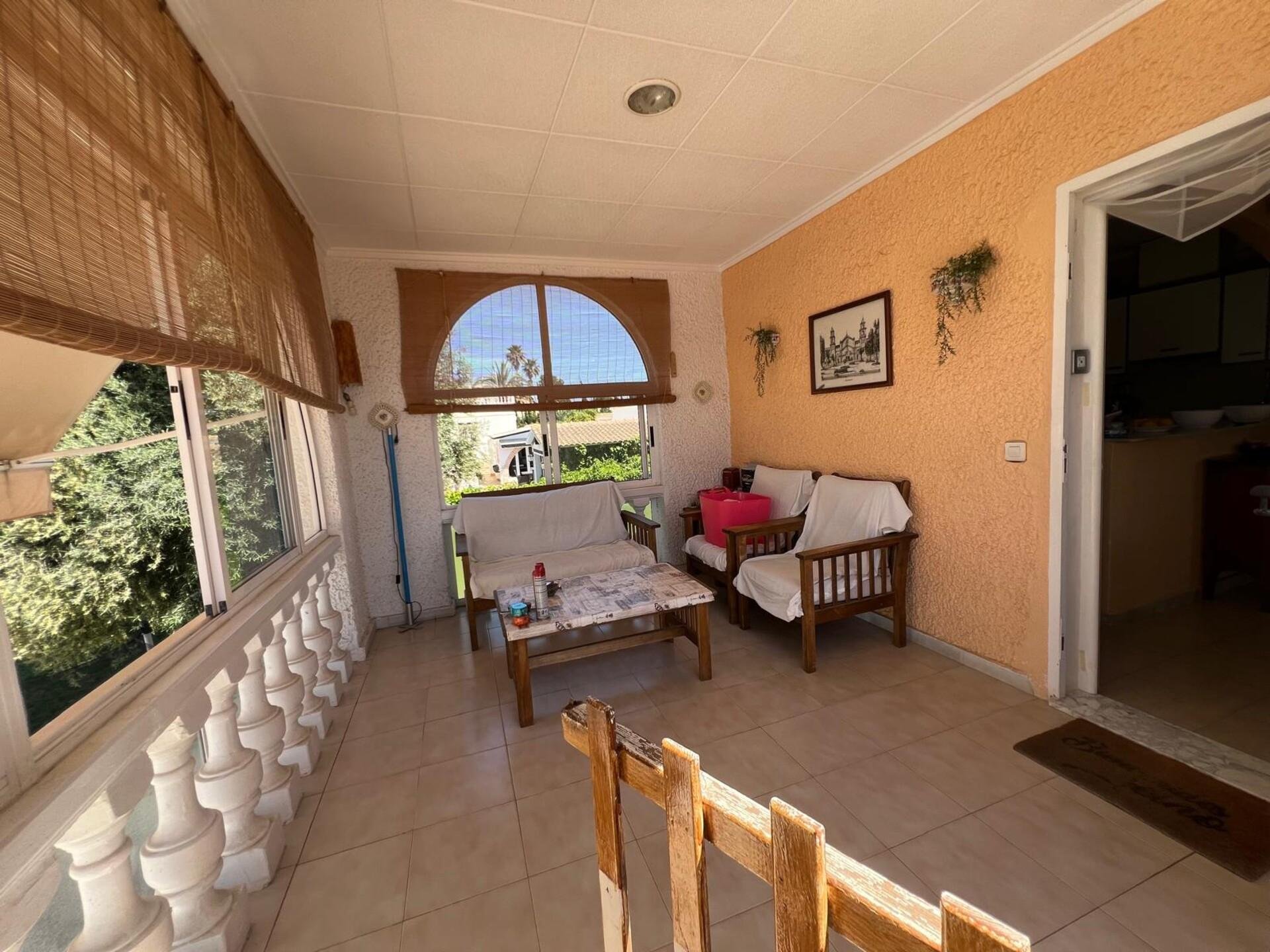 Villa i Torrevieja, Alicante, Spanien 5 sovrum, 190 kvm. Nr. 178180