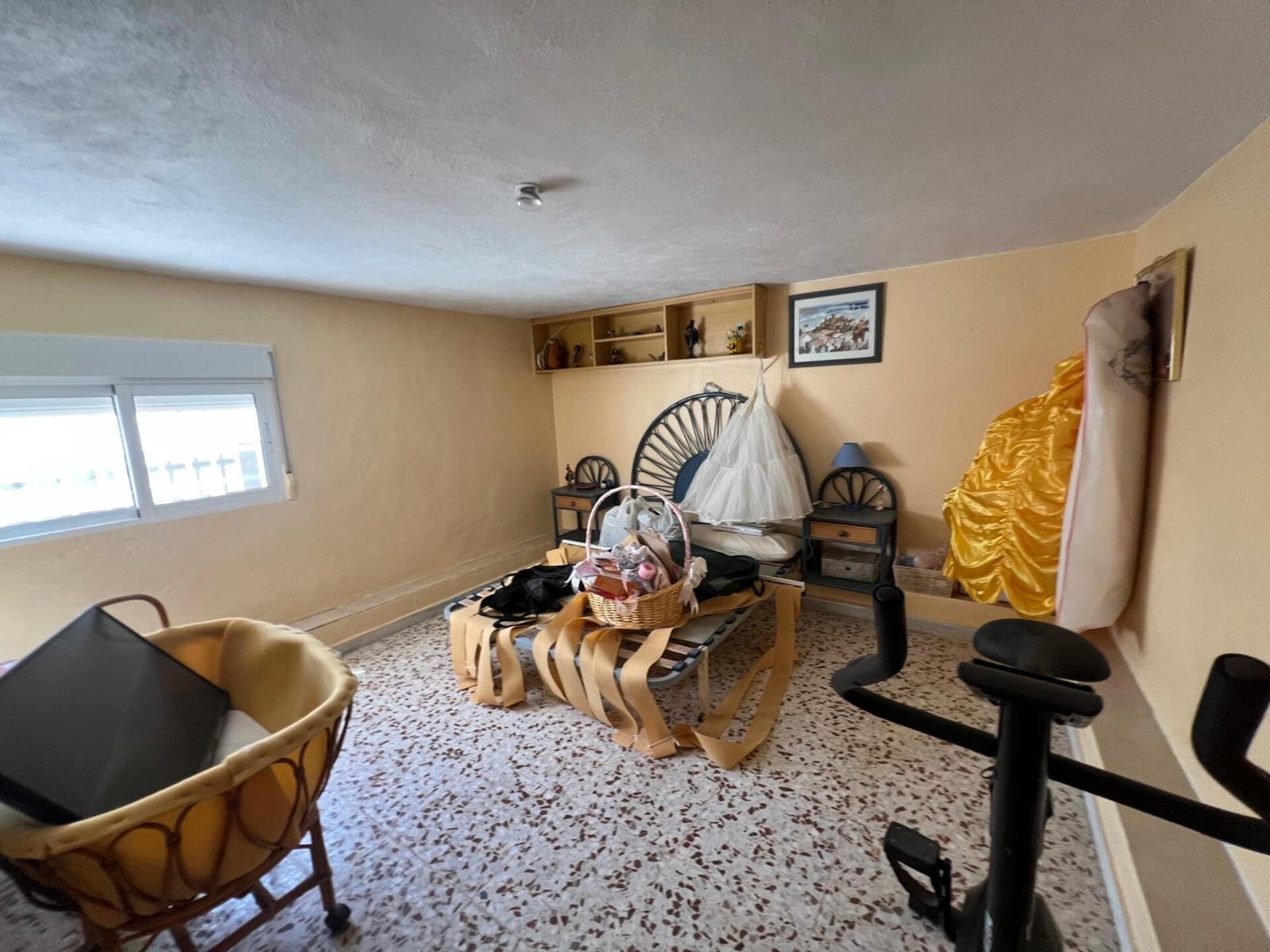 Villa i Torrevieja, Alicante, Spanien 5 sovrum, 190 kvm. Nr. 178180