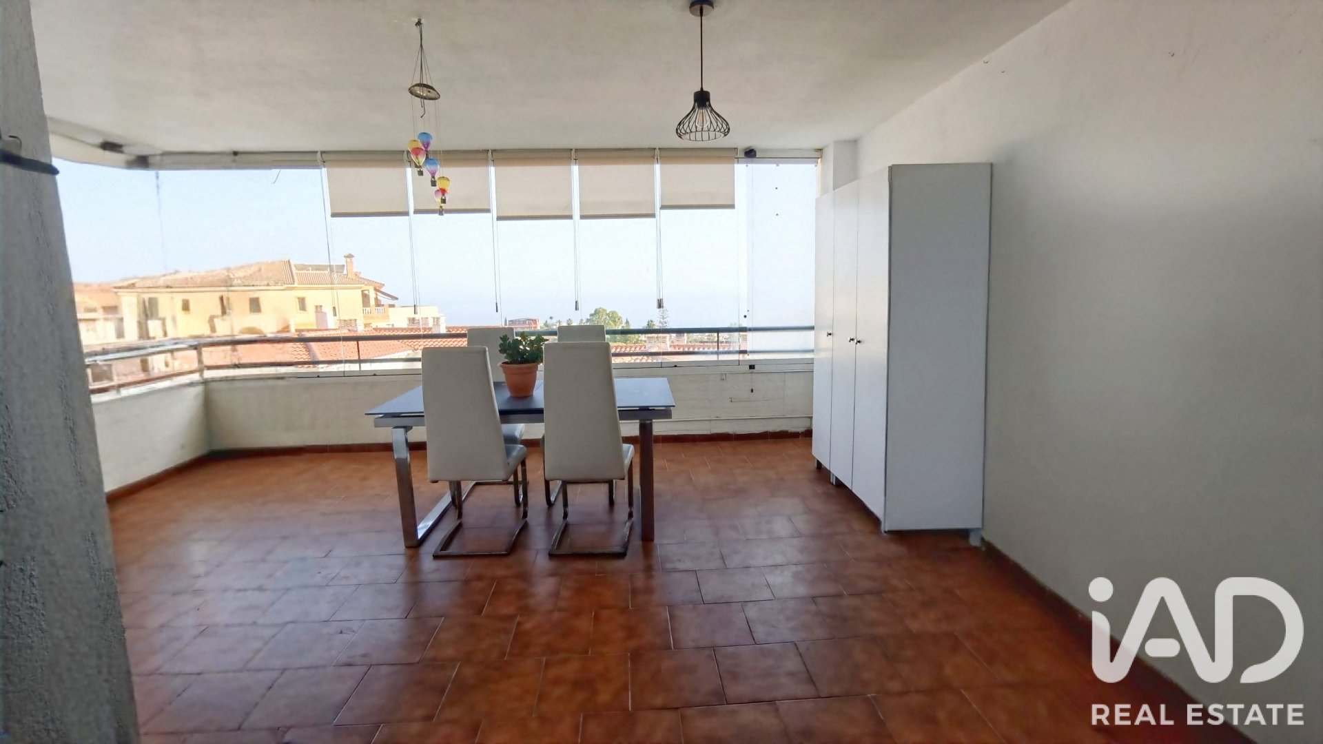 Huoneisto Rincon de la Victoria, Malaga, Espanja 2 makuuhuonetta, 105 m2 No. 193499