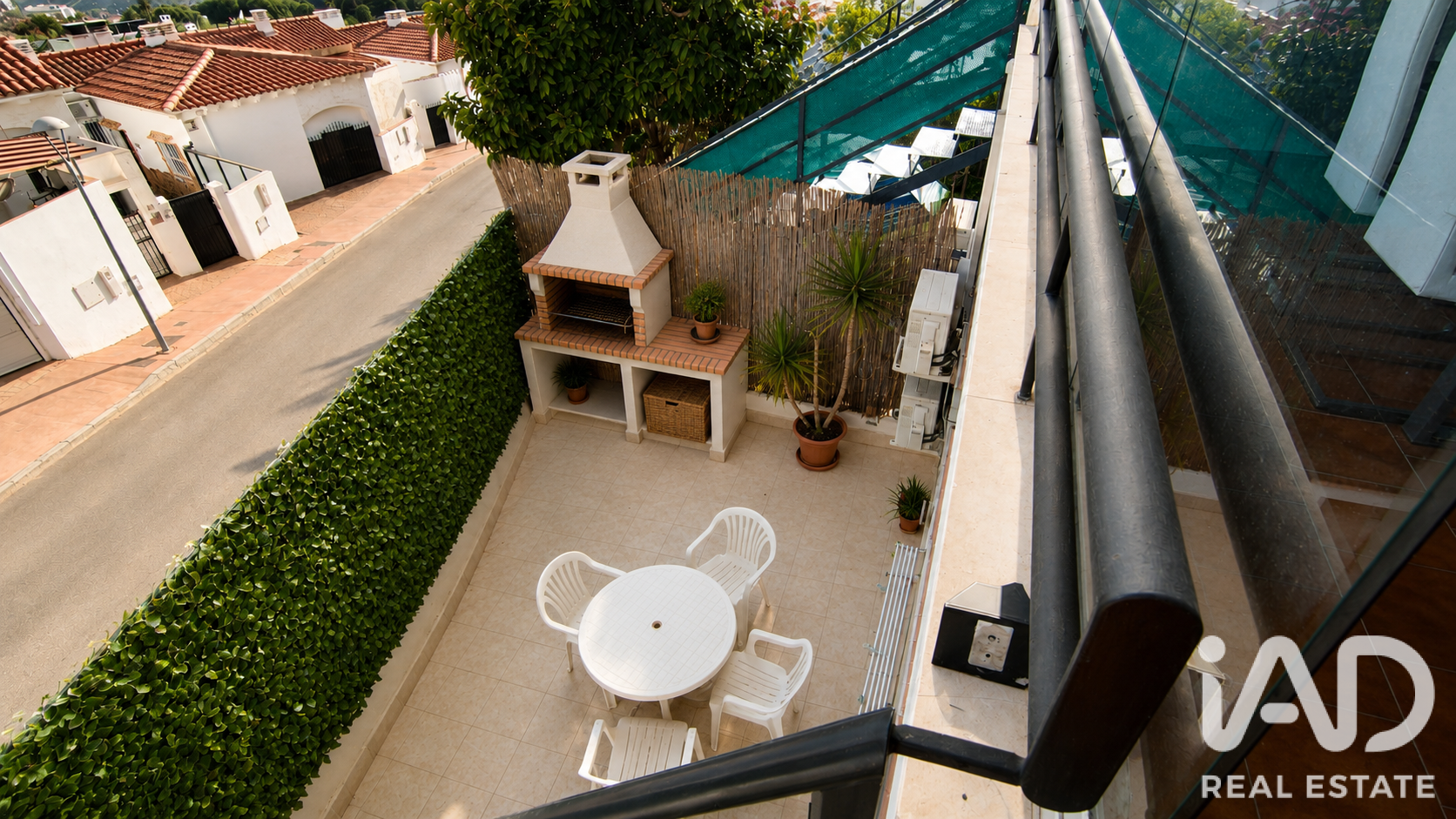 Huoneisto Rincon de la Victoria, Malaga, Espanja 2 makuuhuonetta, 105 m2 No. 193499