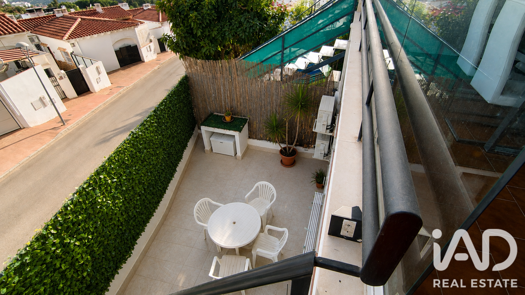 Huoneisto Rincon de la Victoria, Malaga, Espanja 2 makuuhuonetta, 105 m2 No. 193499