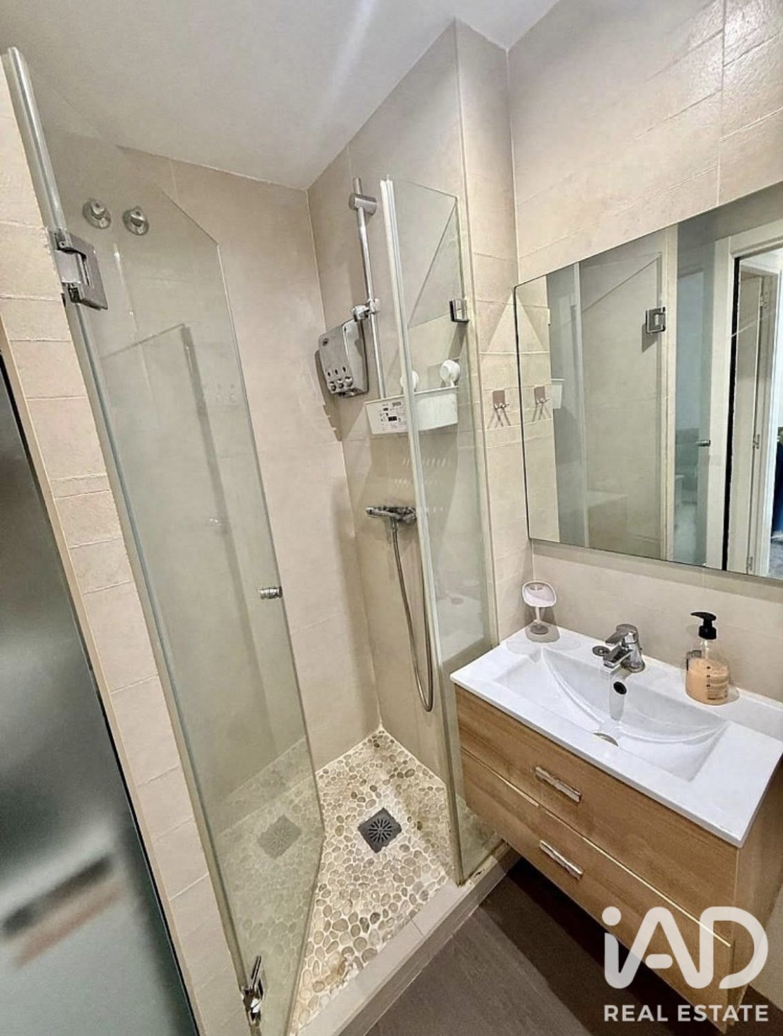Huoneisto Rincon de la Victoria, Malaga, Espanja 2 makuuhuonetta, 105 m2 No. 193499