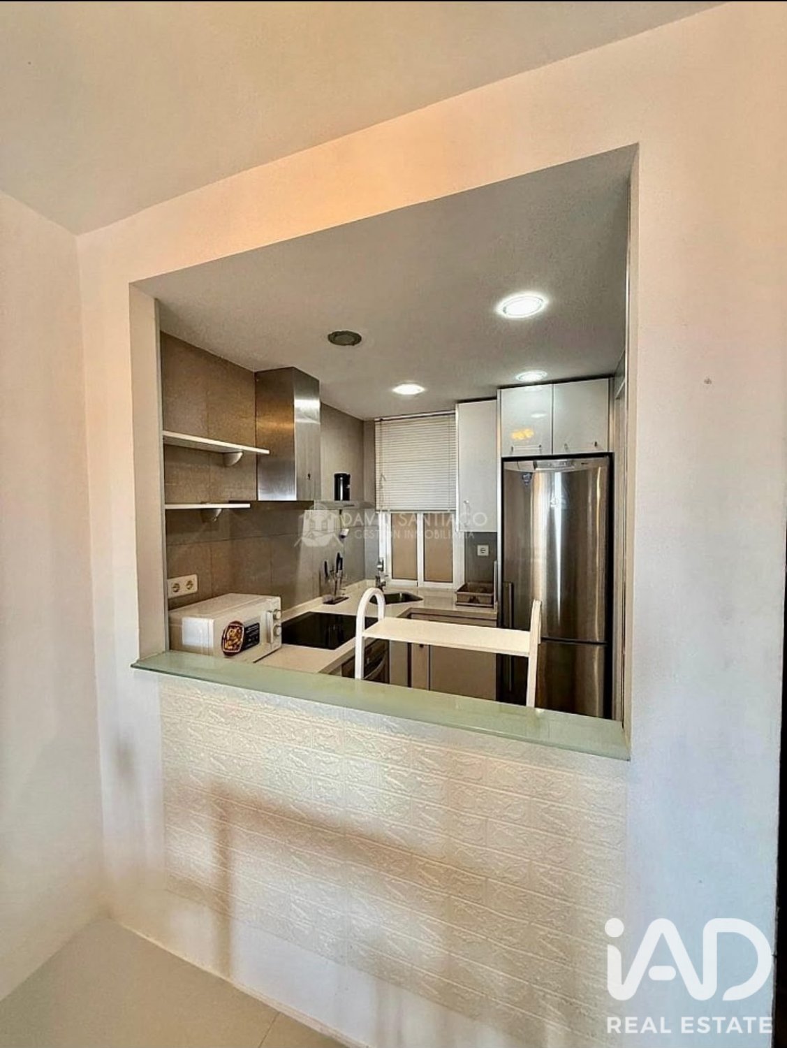 Huoneisto Rincon de la Victoria, Malaga, Espanja 2 makuuhuonetta, 105 m2 No. 193499