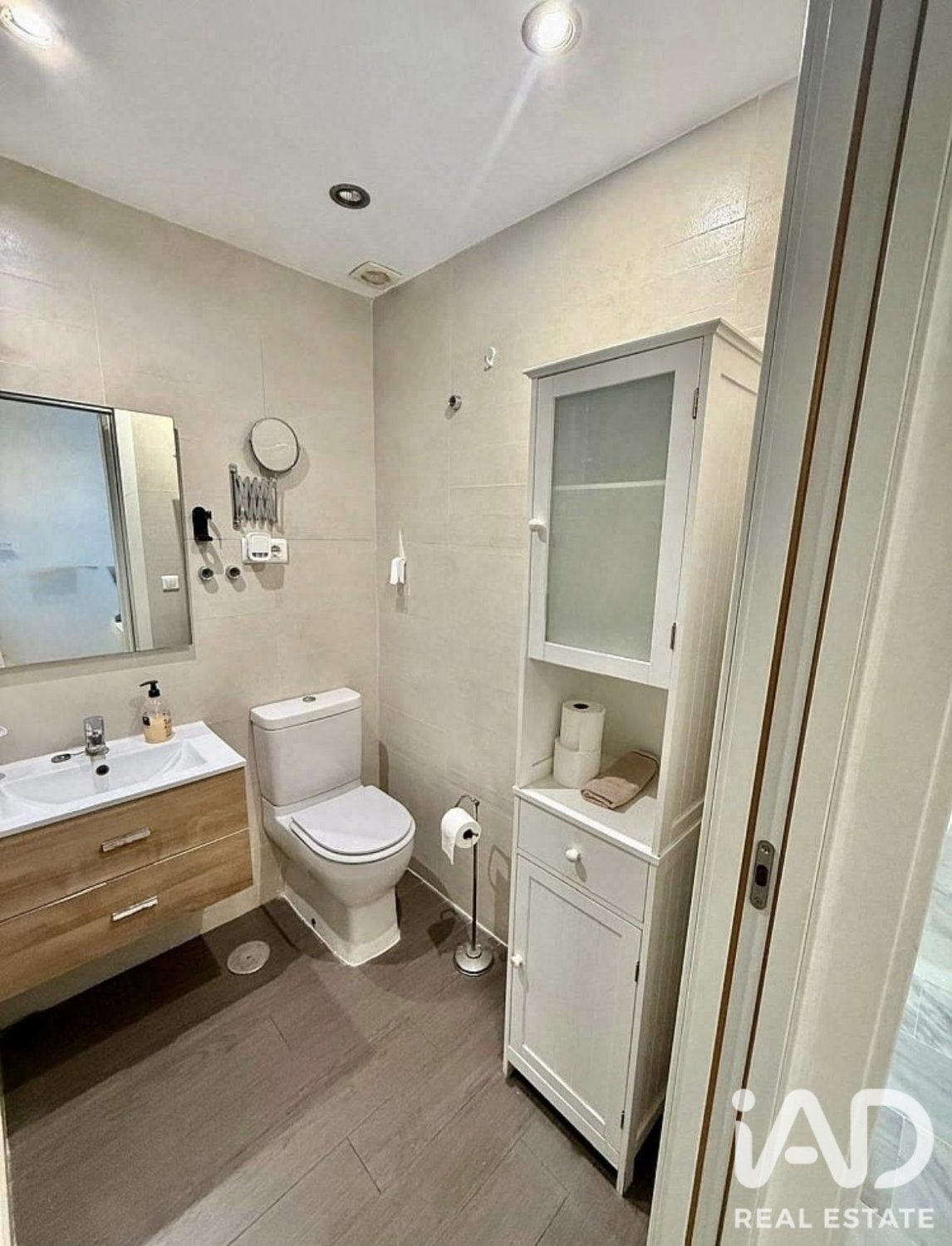 Huoneisto Rincon de la Victoria, Malaga, Espanja 2 makuuhuonetta, 105 m2 No. 193499