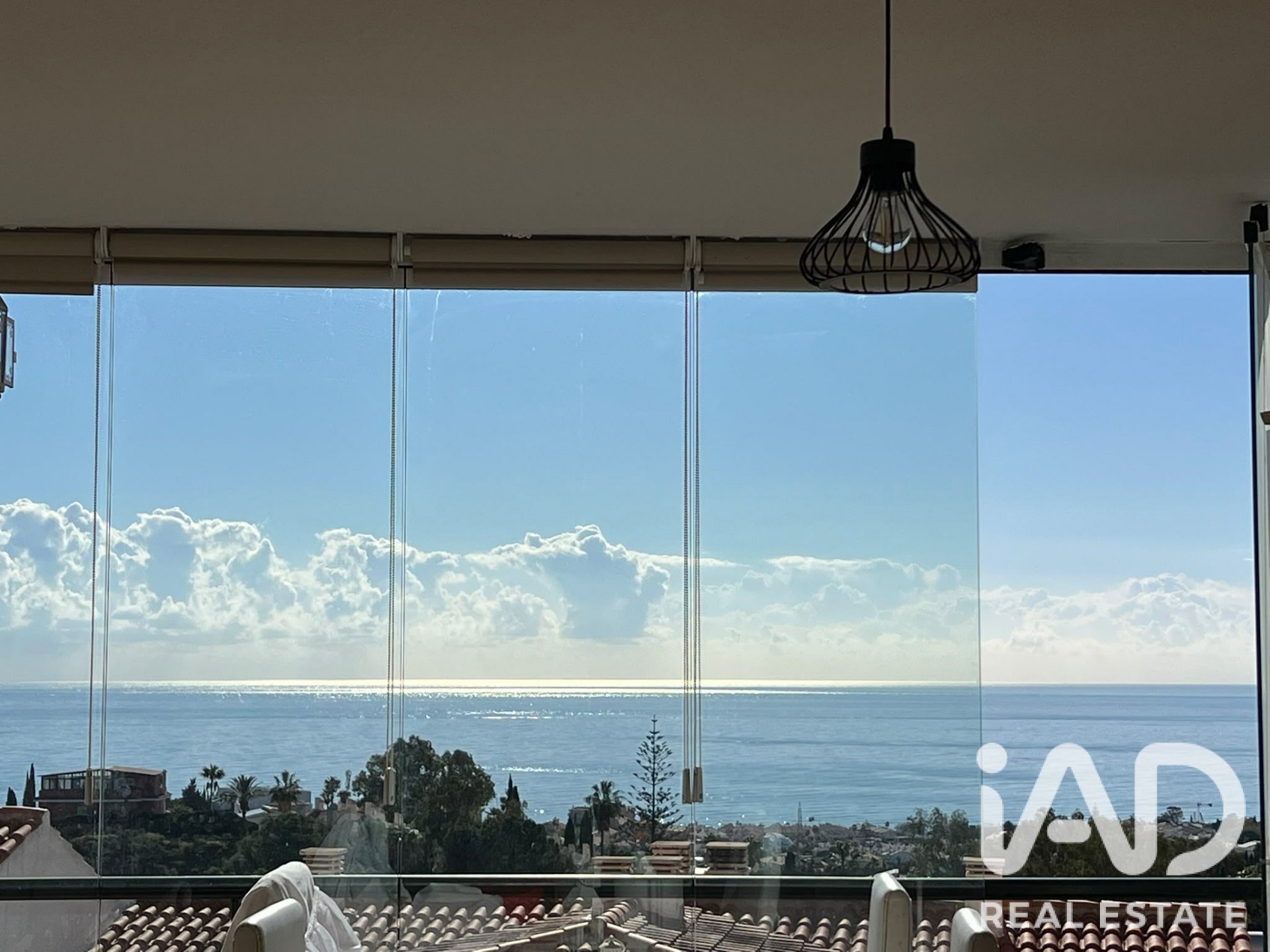 Huoneisto Rincon de la Victoria, Malaga, Espanja 2 makuuhuonetta, 105 m2 No. 193499