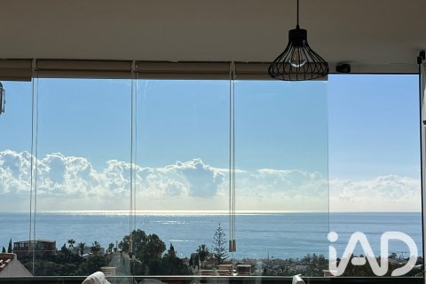 Apartment in Rincon de la Victoria, Malaga, Spain 2 bedrooms, 105 sq.m. No. 193499