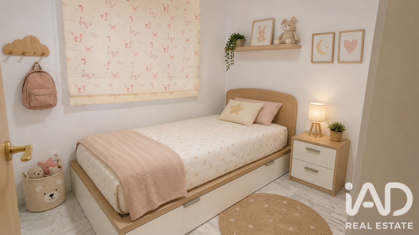 Huoneisto Rincon de la Victoria, Malaga, Espanja 2 makuuhuonetta, 105 m2 No. 193499