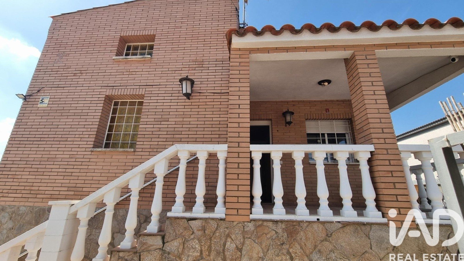 Māja Montferri, Tarragona, Spānijā 3 istabas, 225 m2 Nr. 193498
