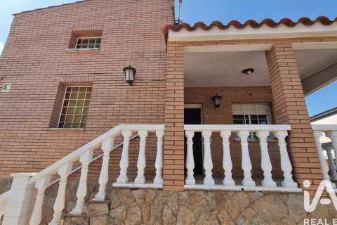 Talo Montferri, Tarragona, Espanja 3 makuuhuonetta, 225 m2 No. 193498