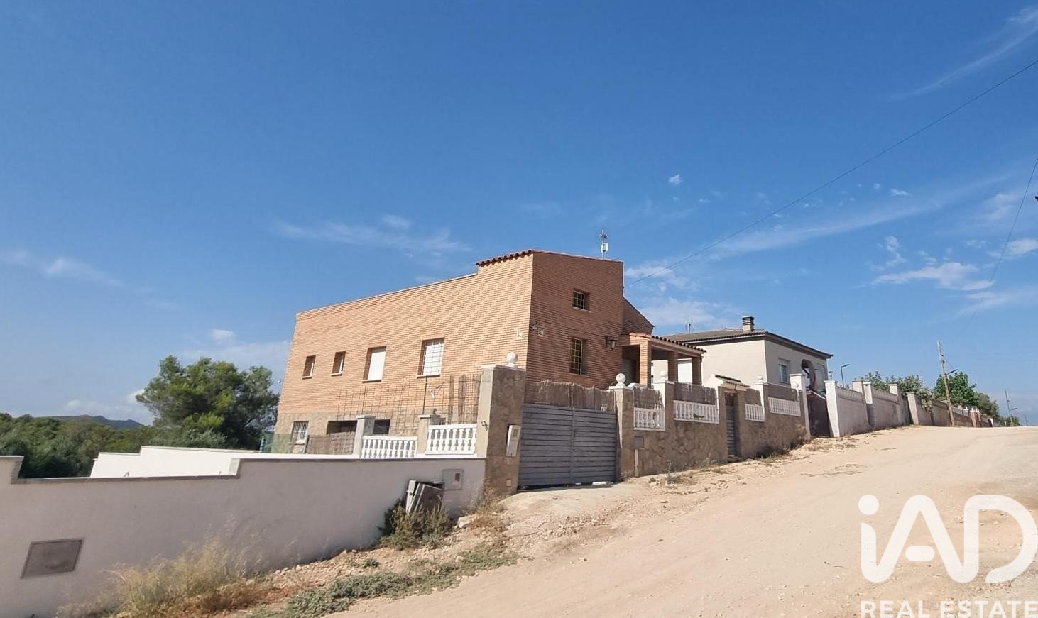 Māja Montferri, Tarragona, Spānijā 3 istabas, 225 m2 Nr. 193498