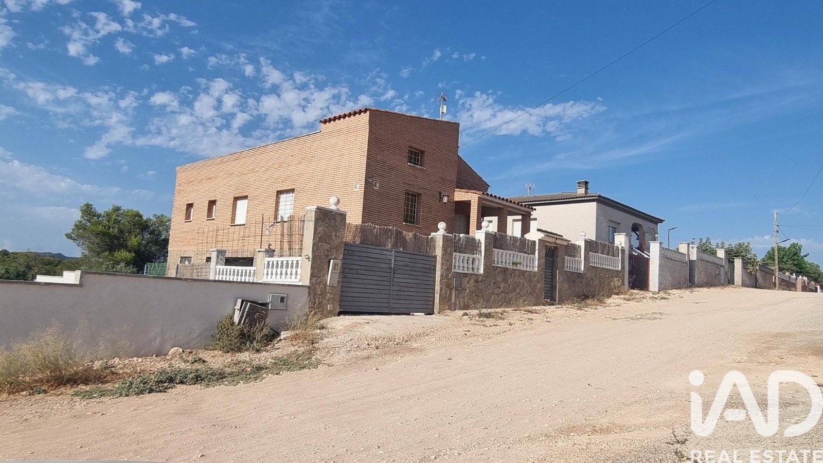 Māja Montferri, Tarragona, Spānijā 3 istabas, 225 m2 Nr. 193498