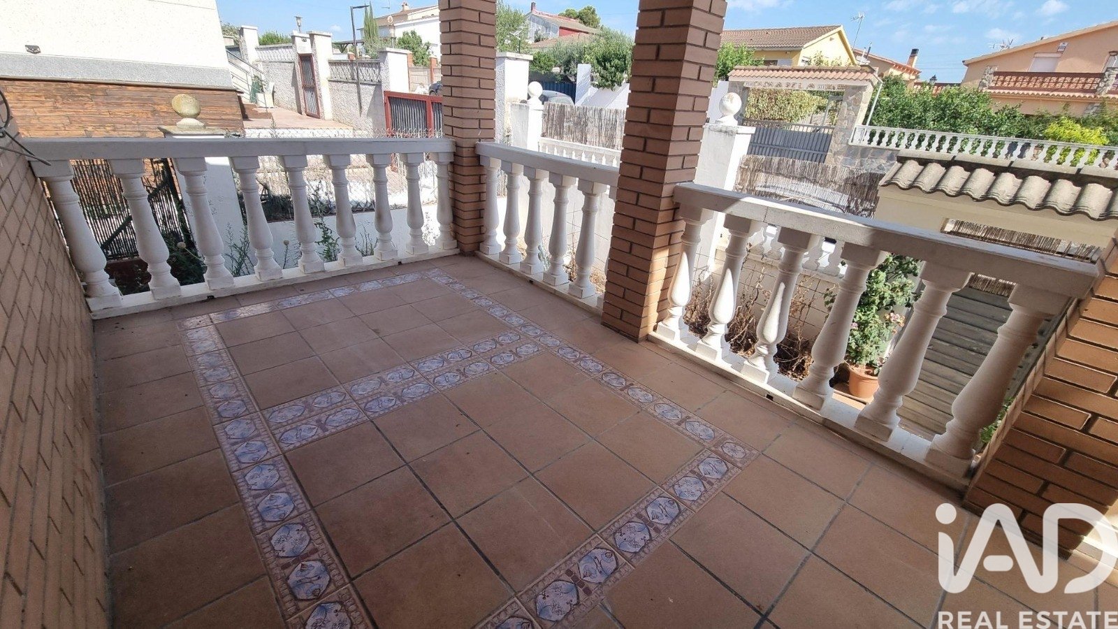 Māja Montferri, Tarragona, Spānijā 3 istabas, 225 m2 Nr. 193498