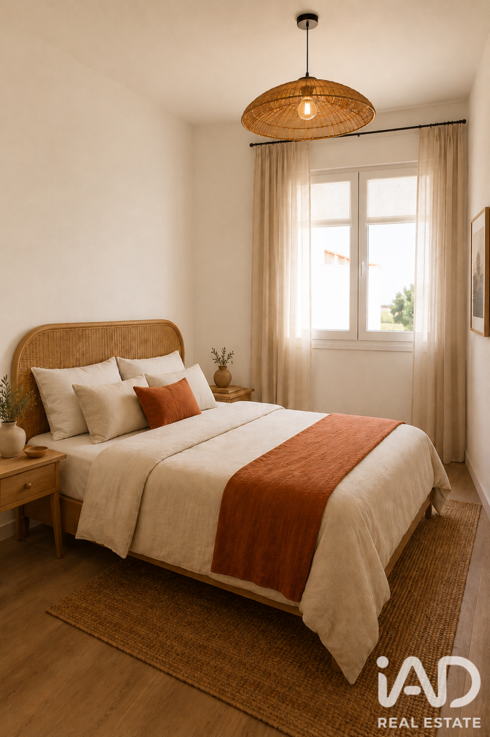Apartment à Roquetas de Mar, Almeria, Espagne 2 chambres,  No. 193495