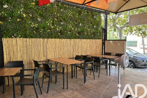 Commercial property à Benidorm, Alicante, Espagne 77 m2 No. 193494