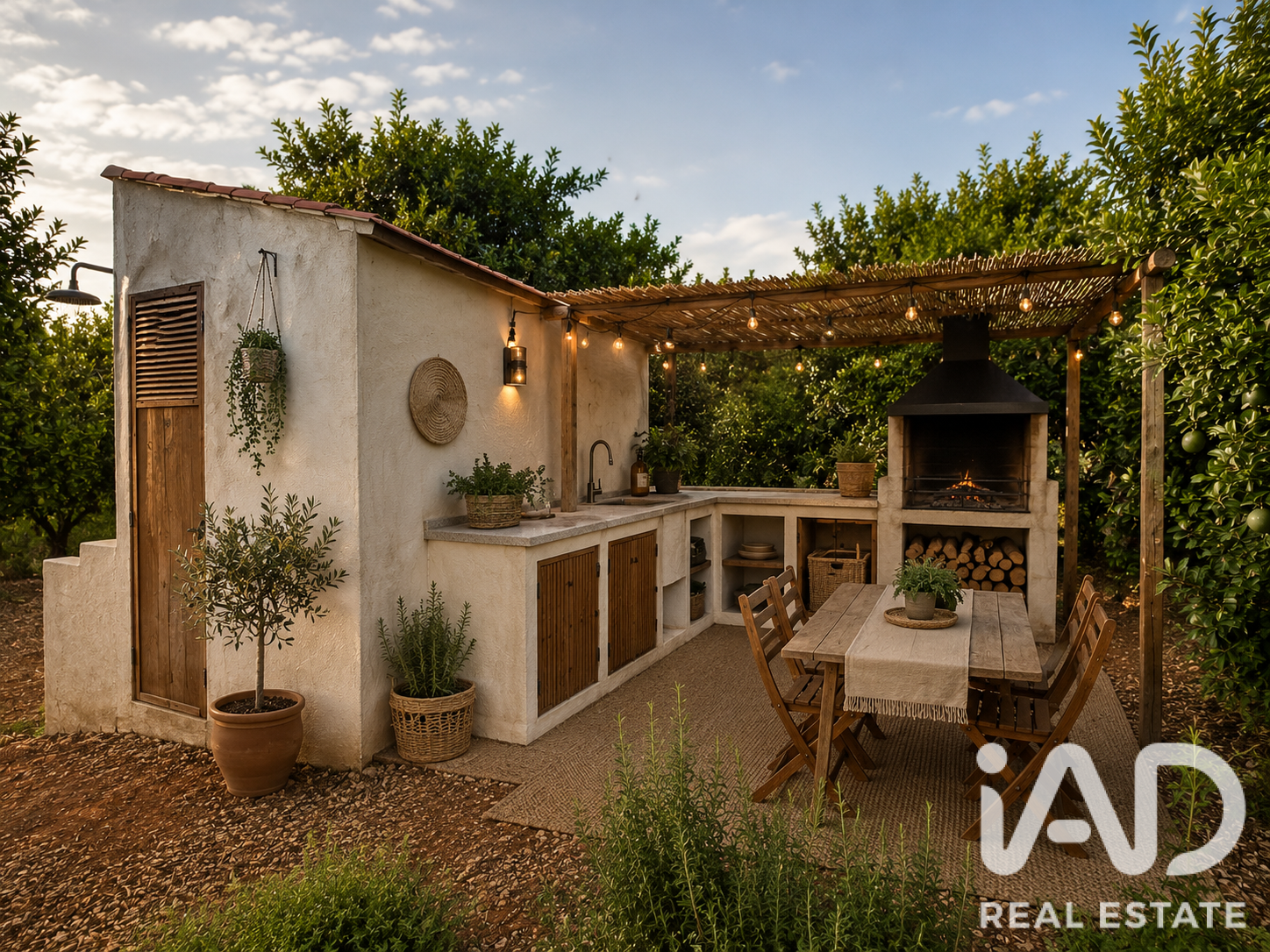 Commercial property in Oliva, Valencia, Spain No. 193500