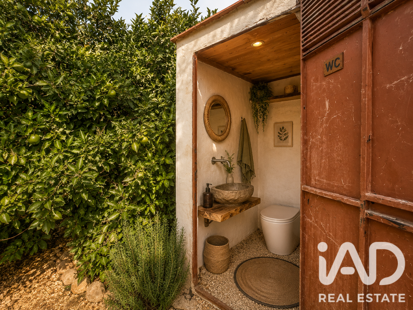Commercial property in Oliva, Valencia, Spain No. 193500