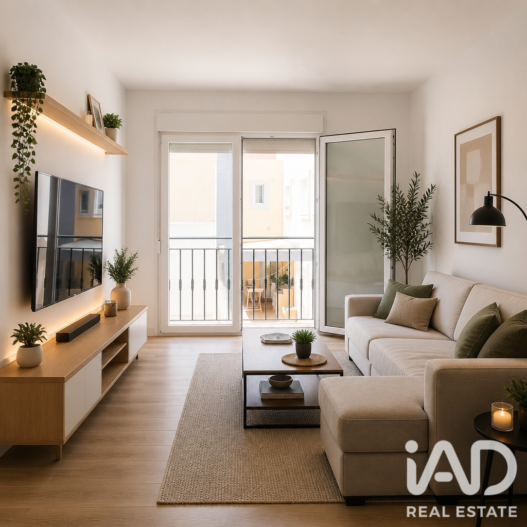 Apartment à Roquetas de Mar, Almeria, Espagne 2 chambres,  No. 193497