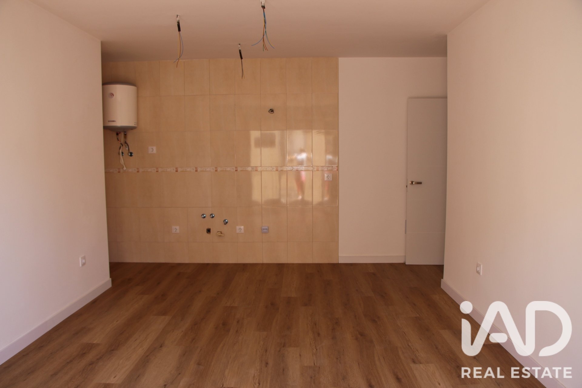 Apartment à Roquetas de Mar, Almeria, Espagne 2 chambres,  No. 193497
