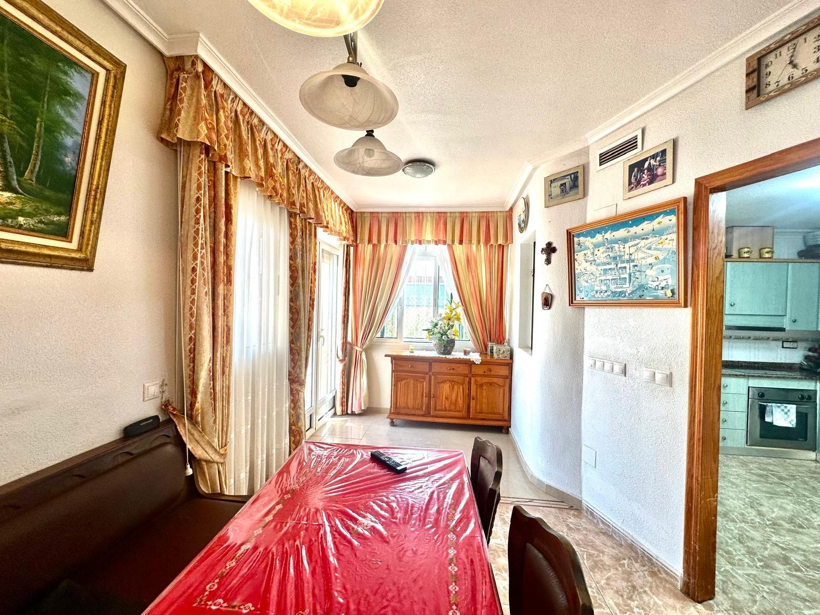Wohnung in Torrevieja, Alicante, Spanien 3 Schlafzimmer, 140 m2 Nr. 155691