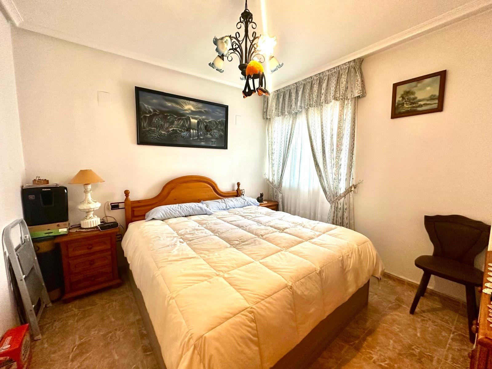 Wohnung in Torrevieja, Alicante, Spanien 3 Schlafzimmer, 140 m2 Nr. 155691