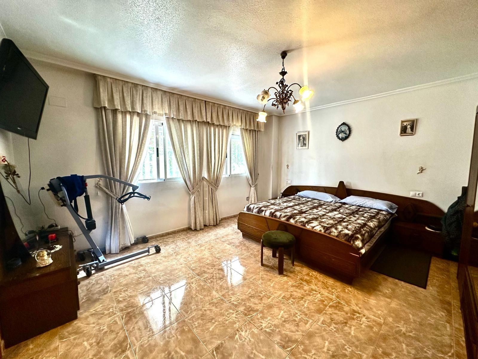 Wohnung in Torrevieja, Alicante, Spanien 3 Schlafzimmer, 140 m2 Nr. 155691