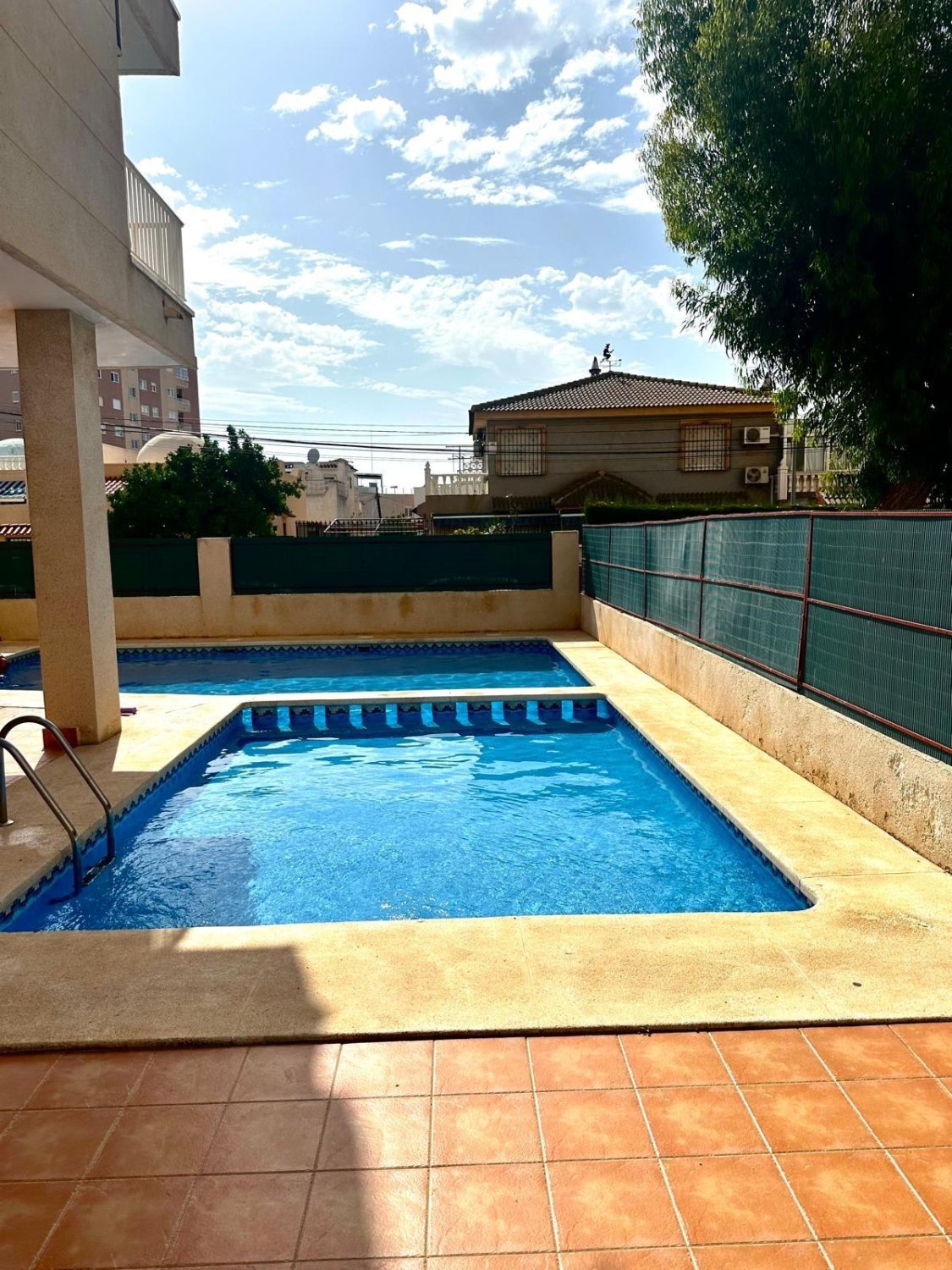 Wohnung in Torrevieja, Alicante, Spanien 3 Schlafzimmer, 140 m2 Nr. 155691